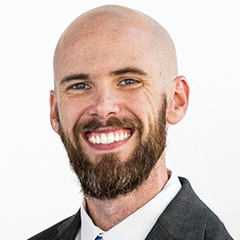 Brandon Martin 
