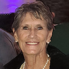 Elizabeth Brown 