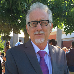 Steve Allen