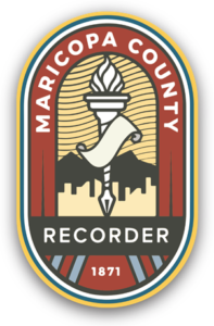 Maricopa County Recorders Office