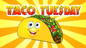 Taco Tuesday