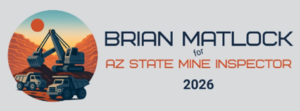 BRIAN MATLOCK