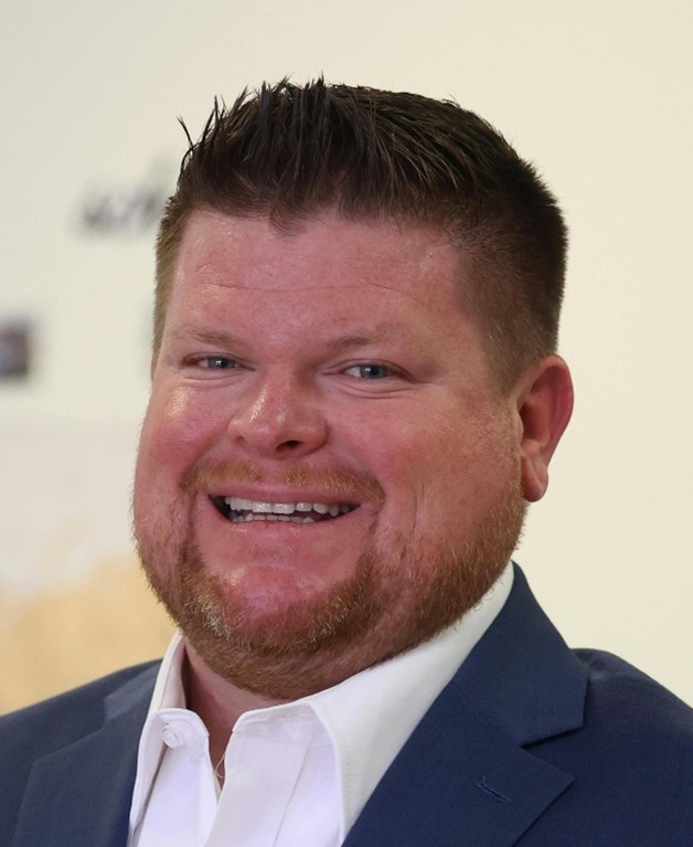 Brett Newby BRETT NEWBY