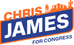 Chris James