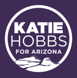 KATIE HOBBS