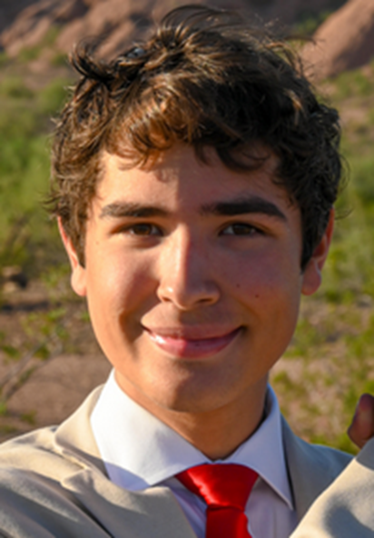 Sebastian Matta SEBASTIAN “SEB” MATTA